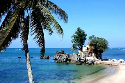 Đặt vé đoàn Vietjet đi Phú Quốc Đặt vé đoàn Vietjet đi Phú Quốc